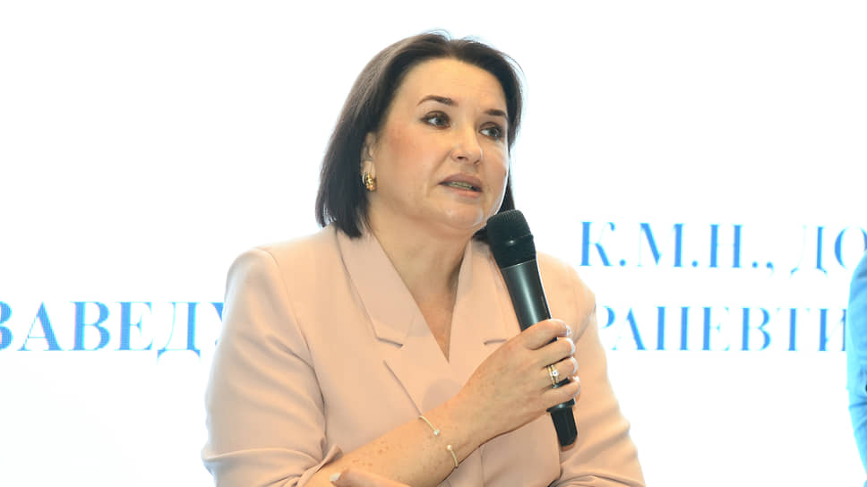 Татьяна Таютина, к.м.н., доцент, врач-терапевт, врач-кардиолог, региональный представитель Ассоциации медицинских специалистов по модификации рисков в Ростовской области