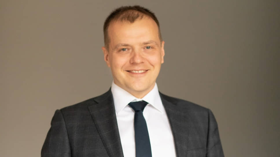 Виталий Орехов, директор клиники «Лазер Планет»
