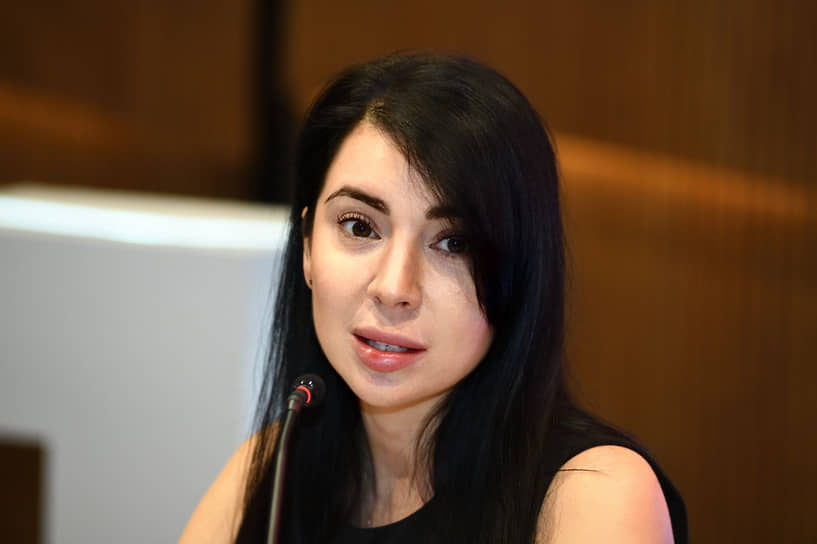 Юлия Лазарева, директор по маркетингу ООО «Азово-Донская Девелоперская компания» 