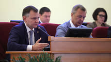 На Дону для участников СВО упростили условия приема на муниципальную службу