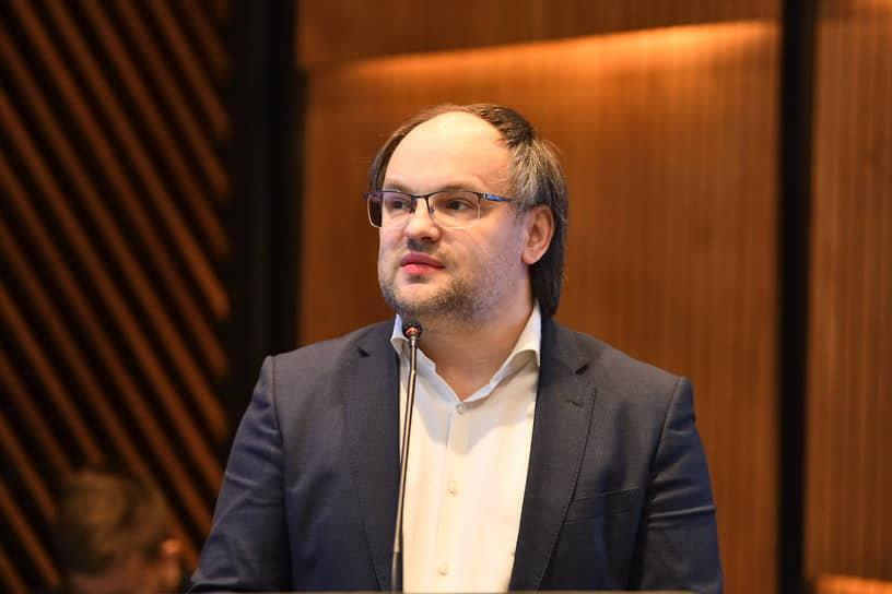 Даниил Намёткин, директор Центра инвестиционного анализа и макроэкономических исследований Центра стратегических разработок (ЦСР)

