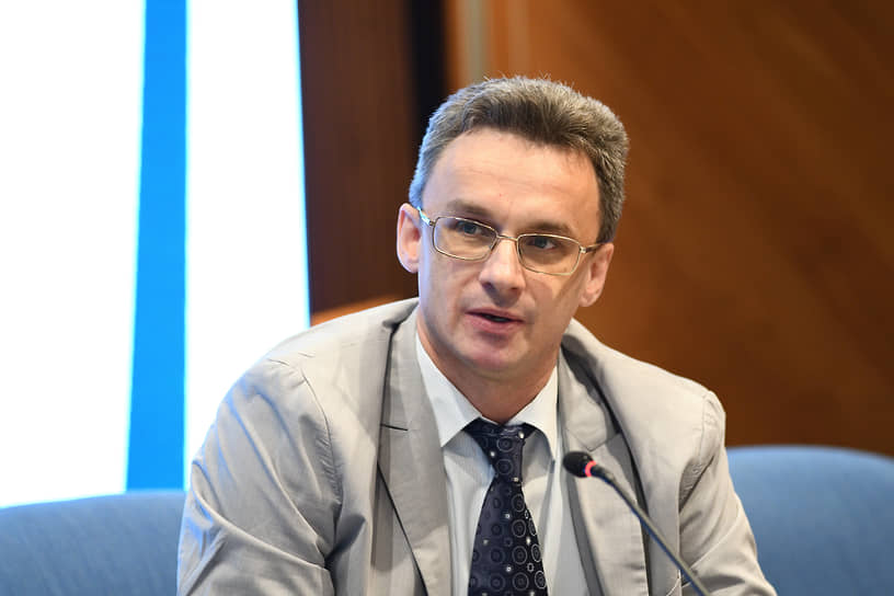 Тимофей Маняхин, к.э.н, доцент кафедры финансовых рынков и финансового инжиниринга Финансового университета при Правительстве РФ
