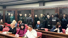 Ростовский суд защитил власть в ДНР