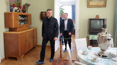 Юрий Слюсарь поручил сделать «Шолоховские места» основой проекта «Верхний Дон»