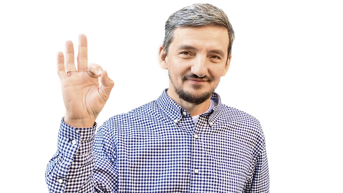 Магия цифры
