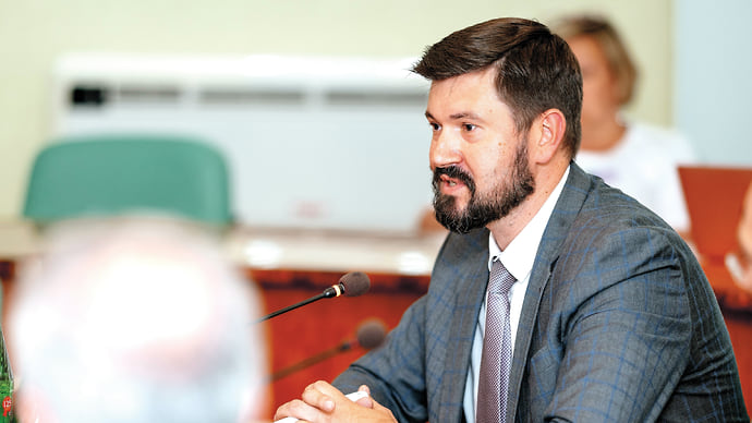 «С уходом западных поставщиков освободились большие рыночные ниши»
