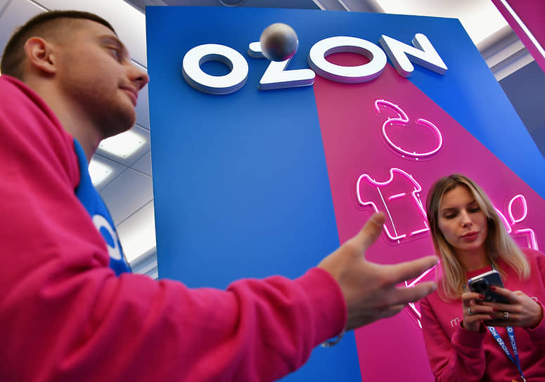 Центр Ozon в Аксайском районе Ростовской области рассчитан на хранение 8 млн ед. товаров и обработки до 80 тыс. заказов в сутки  