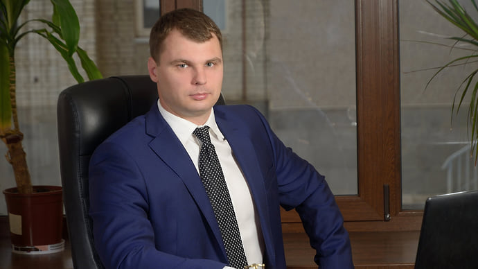 «Для нас главное — интересные проекты и инновации»