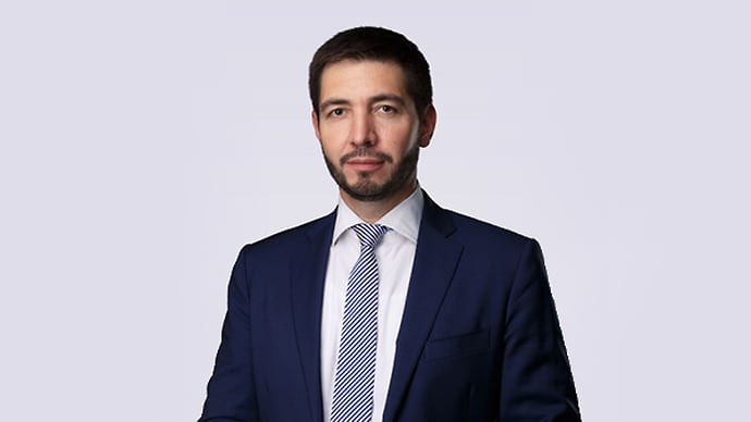 Виталий Соловьев, Директор макрорегиона «Кавказ» АО «Компания ТрансТелеКом»: