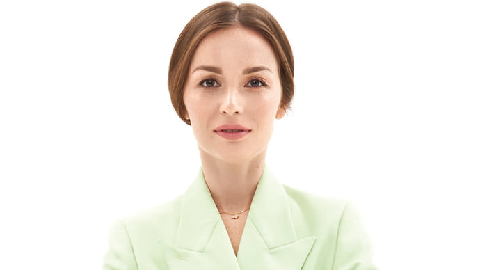 Кристина Базиленко: «Мы гордимся, что одежду, произведенную на Дону, носят по всей России»