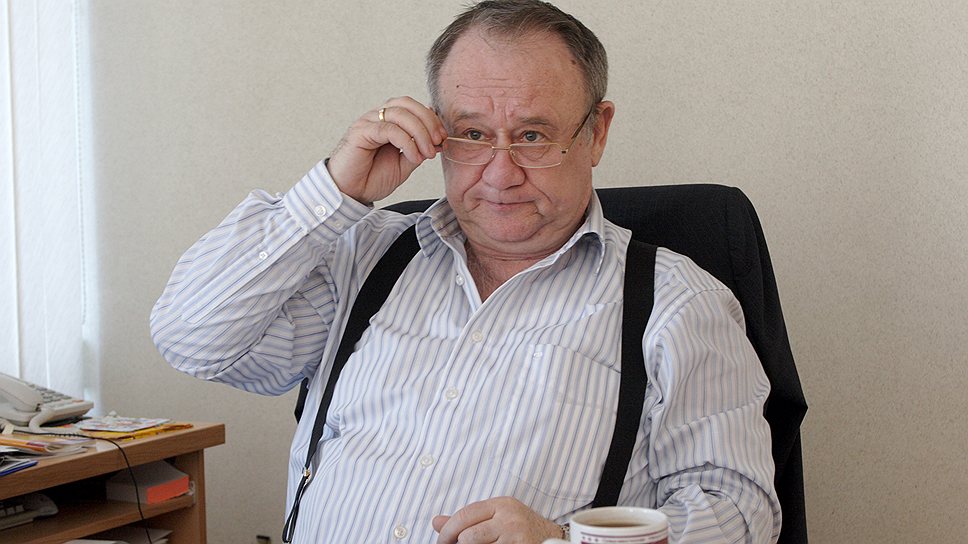 До того, как попасть в руководство реготделения «Гражданской платформы», Геннадий Кирюшин уже руководил в Самаре «Гражданской силой»