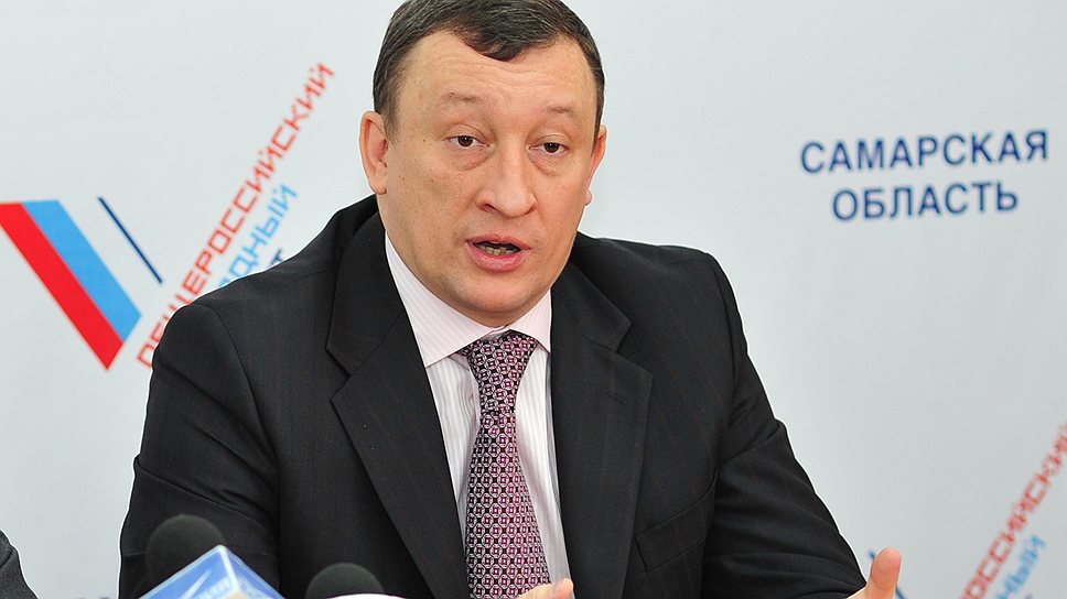 Спикер гордумы Александр Фетисов хочет посоветоваться с жителями, прежде чем менять систему выборов депутатов