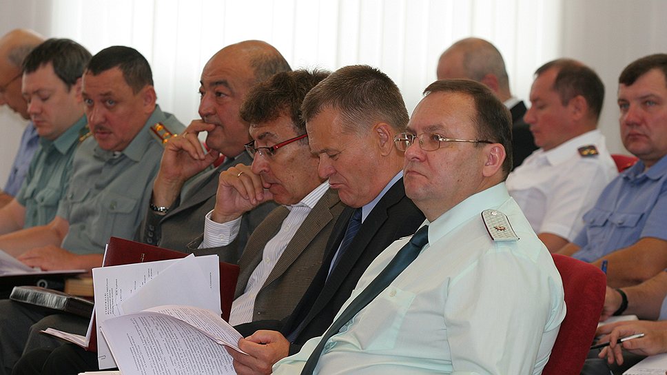 Подчиненные главы УФНС по Самарской области Константина Шелудякова продолжают проверять структуры УК «Электрощит-Самара»