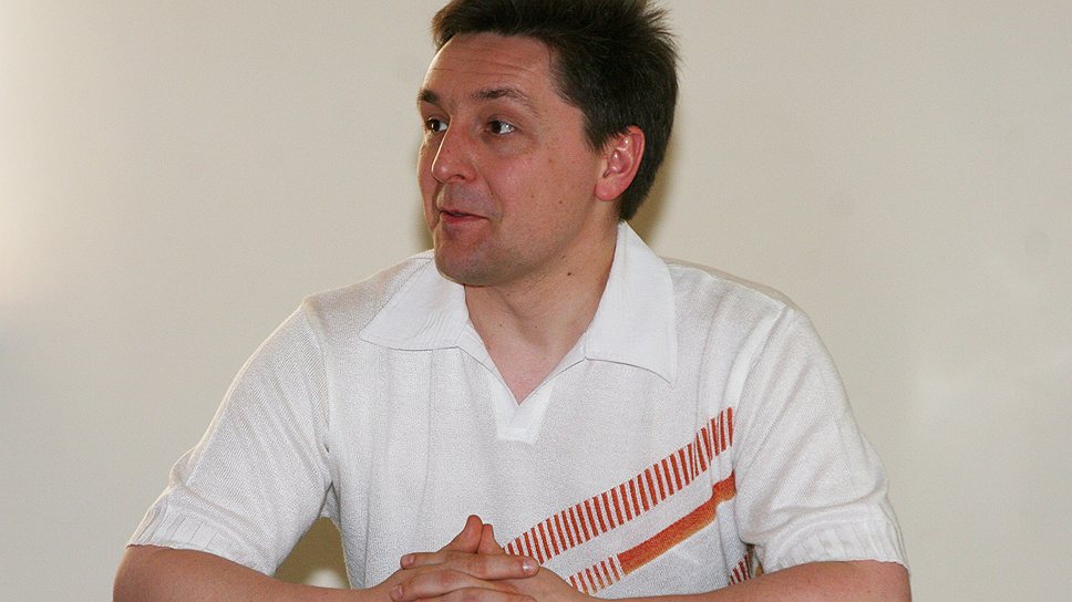 Игорь Ермоленко надеется, что создание совета непарламентских партий позволит «Яблоку» наладить общение с другими политическими объединениями