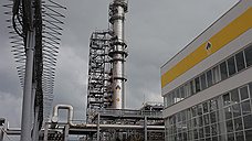 На НПЗ не досчитались нефти