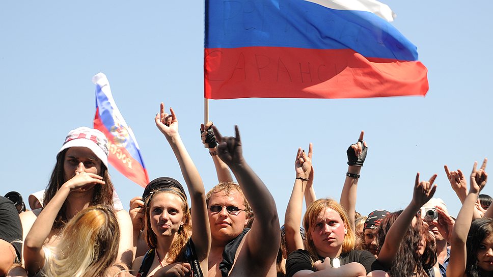 Фанатам «Рока над Волгой» в 2014 году, возможно, придется праздновать День России без музыки