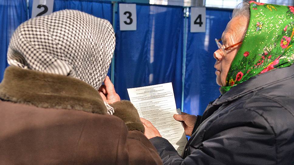 Самара вслед за Челябинском в этом году может опробовать двухуровневую систему выборов в городскую думу