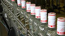 Спирт снимают с продажи
