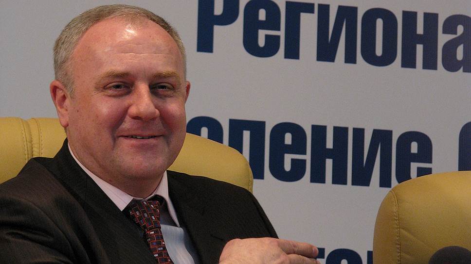 Председатель облизбиркома Юрий Андриенко подчеркивает, что   «Коммунисты России» остаются без регистрации на Ульяновских выборах
