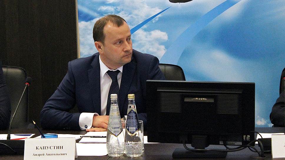 Управляющий директор «Авиастара-СП» Андрей Капустин уверен, что для эффективной работы предприятия назрела необходимость уменьшения количества уровней управления 