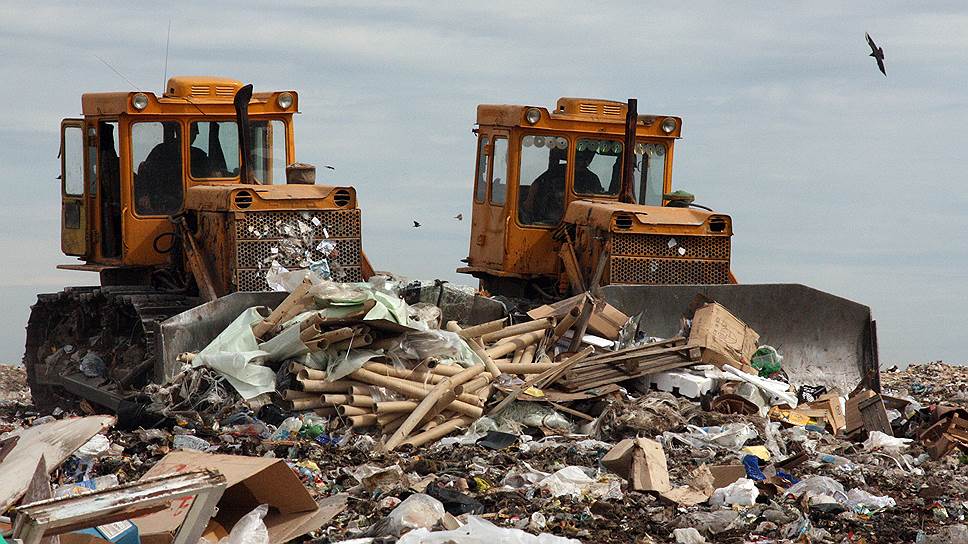 Региональные операторы начнут работу на «мусорном» рынке Самарской области летом следующего года