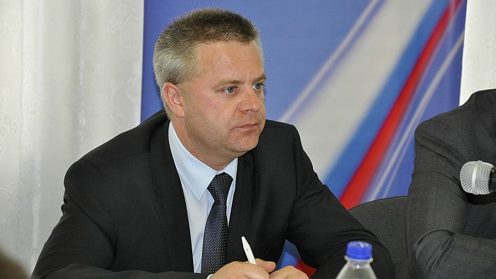 Бывший  вице-губернатор  Ульяновской области  намерен  реализовать себя в  новых проектах 