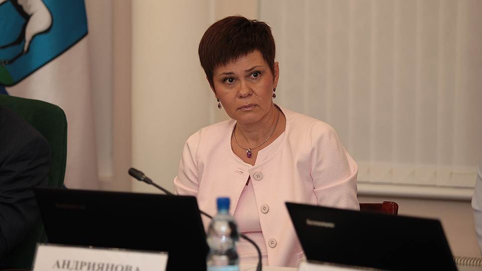 По словам спикера гордумы Галины Андрияновой, бюджет Самары еще будет дорабатываться