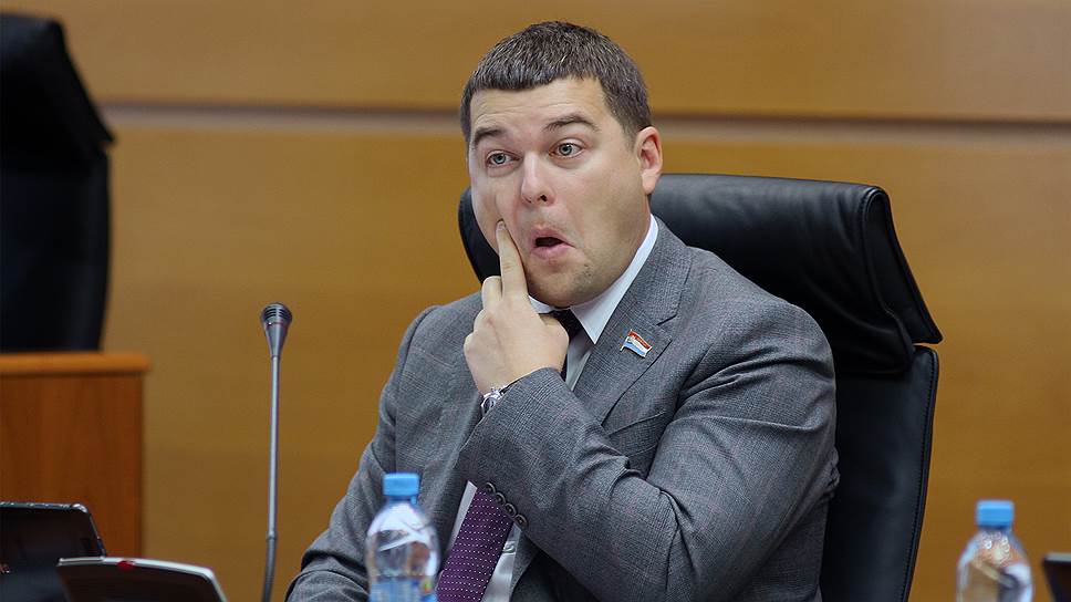 Почему у экспертов нет сомнений насчет итогов выборов губернатора Самарской области