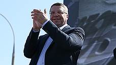 Николай Брусникин ушел без объяснения причин