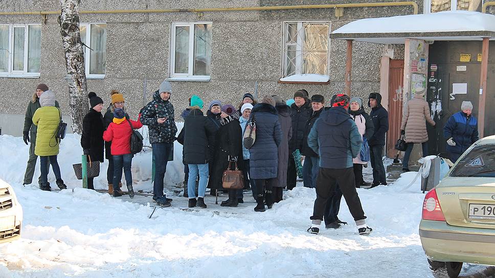 Протоколы собраний жильцов, где якобы были приняты решения о переходе домов от ЖКС к УК «Возрождение», прокуратура признала поддельными