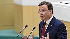 Застройщик занял кабинет министра