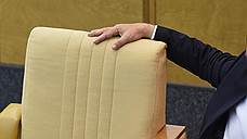 Налоговая осталась без главы