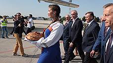 Ульяновск присматривается к Европе и Азии
