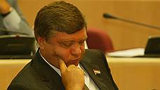Земскому банку поставили минус