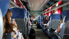 Экспрессу не дали разогнаться