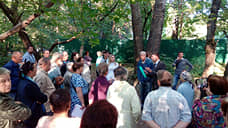 Мэрия пошла на запредельные параметры