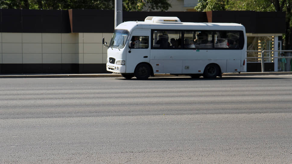 Министерство транспорта Самарской области требует устранить колейность на Московском шоссе