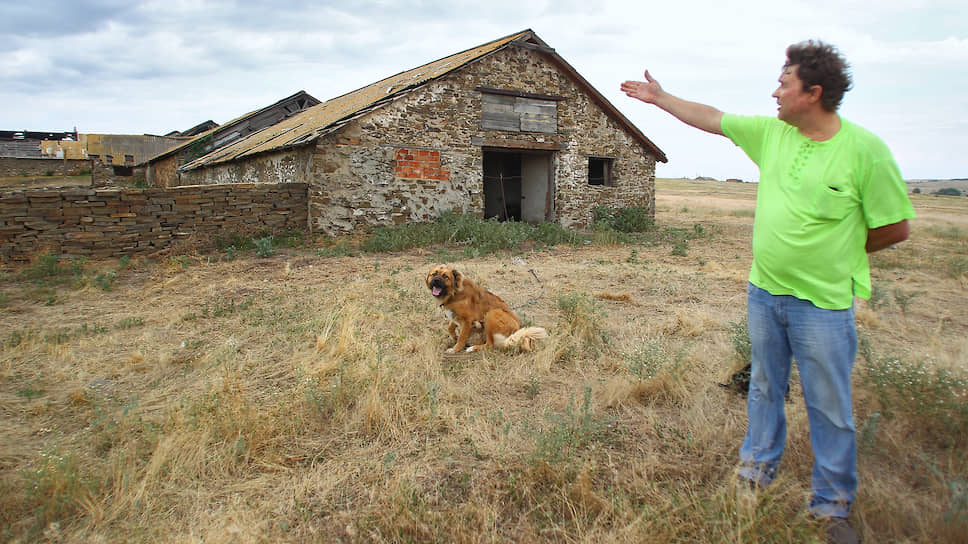 Недостроенные активы «Александровки» в Ульяновской области остались невостребованы