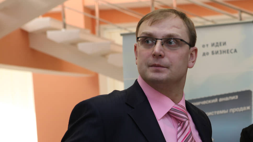 Александр Смекалин уступит кресло главы Ульяновского правительства губернатору, но останется вторым человеком в структуре исполнительной власти региона