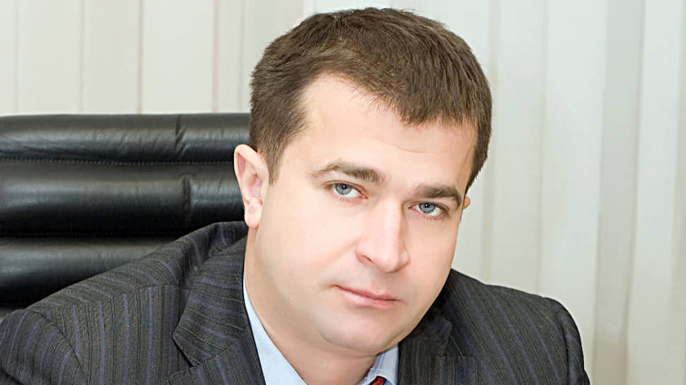 Кредиторы предъявили Григорию Оганесяну требований на 1 млрд рублей