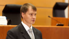 Дмитрий Холин оставил в Жигулевске преемника