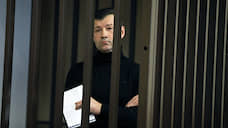 Дело сына экс-спикера оценили по-«строгому»