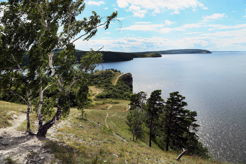 О предполагаемом мошенничестве в национальном парке «Самарская Лука» стало известно летом 2019 года