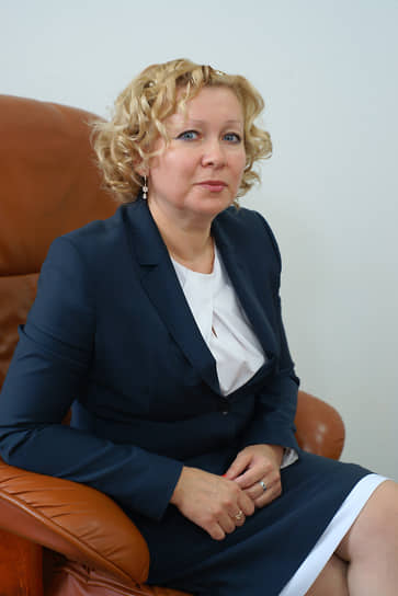 Александра Гожая была переизбрана на пост главы Октябрьска в то время, когда решение суда об ее отставке находилось в процессе обжалования