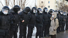 Воскресный ход