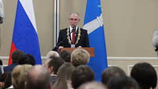 Руль отдают губернатору