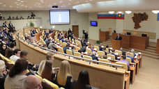 Депутаты подумали о долге