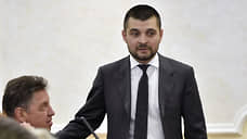 Сенатор перешел в аудиторы