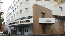 Налоговика обвинили в дружбе с алкоголем