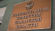 Избирком выявляет недочеты